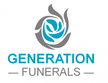 Generation Funerals new colours square plus text V2