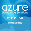 Azure Accounting